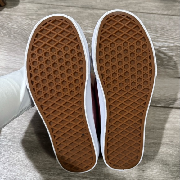 Vans Old Skool- Pink - Picture 6 of 6